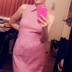 Forever 21  Pink Dress